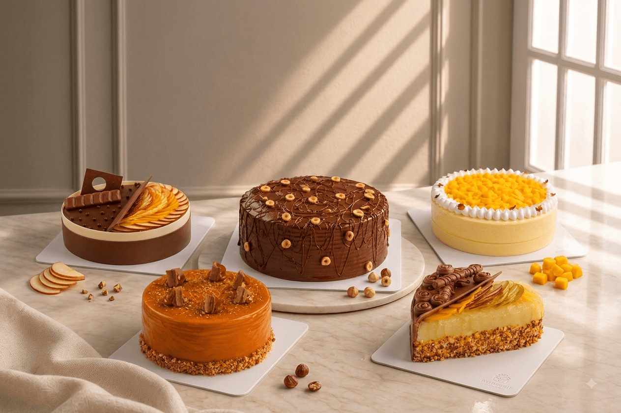 Torte